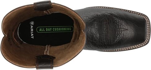 ARIAT Men's Circuit Eagle Western Boot in Saudi Arabia