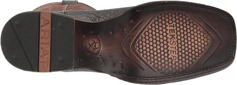 ARIAT Men's Circuit Eagle Western Boot in Saudi Arabia