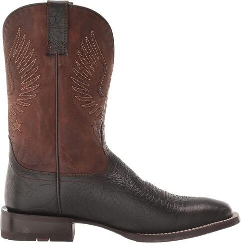 ARIAT Men's Circuit Eagle Western Boot in Saudi Arabia
