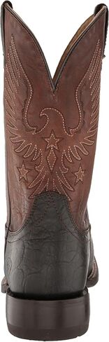 ARIAT Men's Circuit Eagle Western Boot in Saudi Arabia
