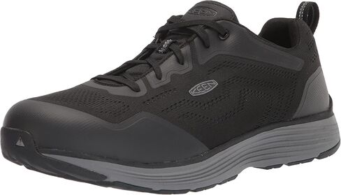 KEEN Utility Sparta 2, Men's, Aluminum Toe, SD, Low Athletic, Work Shoe in Saudi Arabia