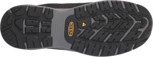 KEEN Utility Sparta 2, Men's, Aluminum Toe, SD, Low Athletic, Work Shoe in Saudi Arabia