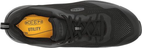 KEEN Utility Sparta 2, Men's, Aluminum Toe, SD, Low Athletic, Work Shoe in Saudi Arabia