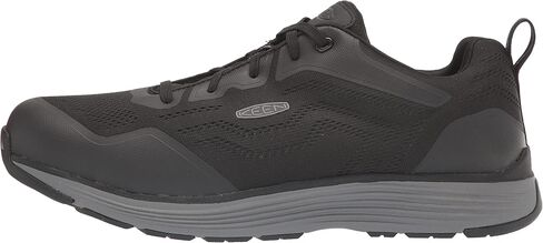 KEEN Utility Sparta 2, Men's, Aluminum Toe, SD, Low Athletic, Work Shoe in Saudi Arabia