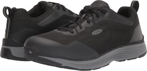 KEEN Utility Sparta 2, Men's, Aluminum Toe, SD, Low Athletic, Work Shoe in Saudi Arabia