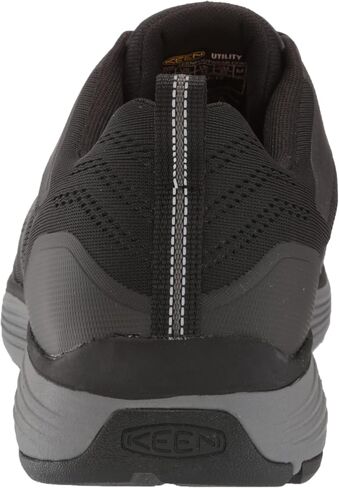 KEEN Utility Sparta 2, Men's, Aluminum Toe, SD, Low Athletic, Work Shoe in Saudi Arabia
