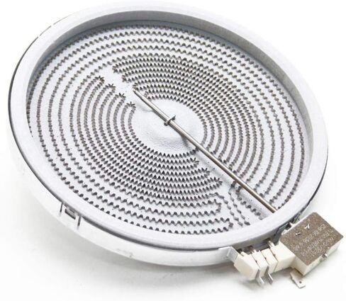316555800 Range Dual Radiant Surface Element Genuine Original Equipment Manufacturer (OEM) Part in Saudi Arabia