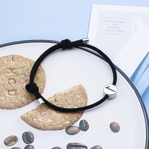 سوار YWQBZ Norse Viking Jewelry Bind Runes سوار Elder Futhark Rune Viking Norse تميمة بيوتر مضفر (Lagus) in Kuwait