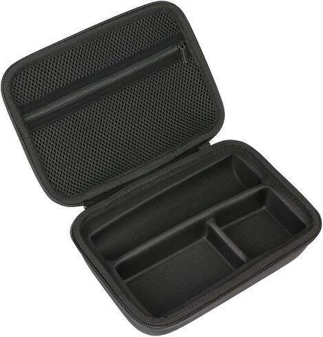 Khanka Case replacement for Philips Norelco Beard Trimmer Series 7200 7300 7100 3100 Hair Cut Haircut Barber Set BT7215/49 QT4050 QT4000/42 QG3330/49,case only in Saudi Arabia
