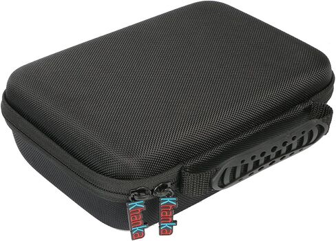 Khanka Case replacement for Philips Norelco Beard Trimmer Series 7200 7300 7100 3100 Hair Cut Haircut Barber Set BT7215/49 QT4050 QT4000/42 QG3330/49,case only in Saudi Arabia