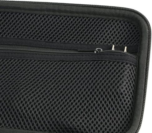 Khanka Case replacement for Philips Norelco Beard Trimmer Series 7200 7300 7100 3100 Hair Cut Haircut Barber Set BT7215/49 QT4050 QT4000/42 QG3330/49,case only in Saudi Arabia