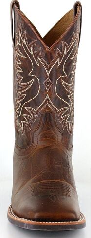 Cody James Men's Xero Gravity Unit Outsole Western Performance Boot Broad Square - Bbmp-01 in Saudi Arabia
