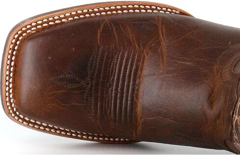 Cody James Men's Xero Gravity Unit Outsole Western Performance Boot Broad Square - Bbmp-01 in Saudi Arabia