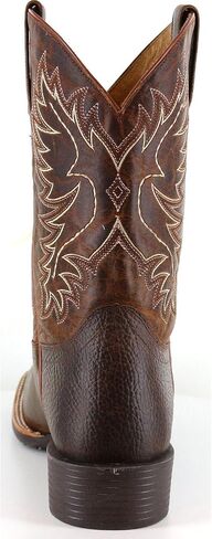 Cody James Men's Xero Gravity Unit Outsole Western Performance Boot Broad Square - Bbmp-01 in Saudi Arabia