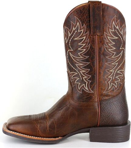 Cody James Men's Xero Gravity Unit Outsole Western Performance Boot Broad Square - Bbmp-01 in Saudi Arabia