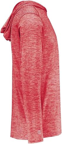 Holloway Sportswear Electrify Coolcore® Hoodie in Saudi Arabia