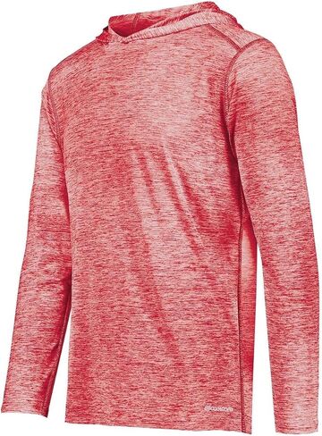 Holloway Sportswear Electrify Coolcore® Hoodie in Saudi Arabia