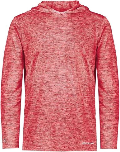 Holloway Sportswear Electrify Coolcore® Hoodie in Saudi Arabia