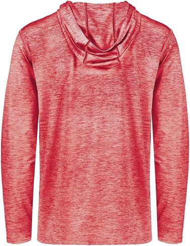Holloway Sportswear Electrify Coolcore® Hoodie in Saudi Arabia
