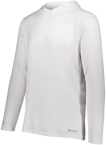 Holloway Sportswear Electrify Coolcore® Hoodie in Saudi Arabia