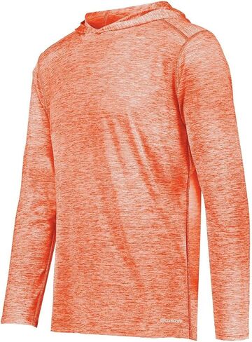 Holloway Sportswear Electrify Coolcore® Hoodie in Saudi Arabia