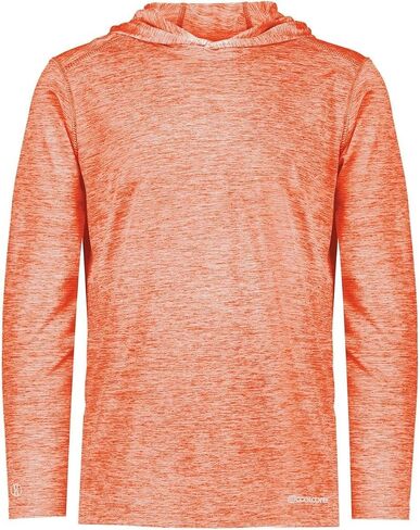 Holloway Sportswear Electrify Coolcore® Hoodie in Saudi Arabia