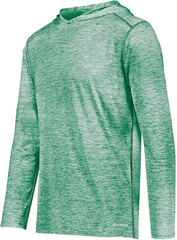 Holloway Sportswear Electrify Coolcore® Hoodie in Saudi Arabia