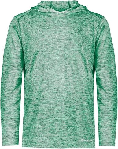 Holloway Sportswear Electrify Coolcore® Hoodie in Saudi Arabia