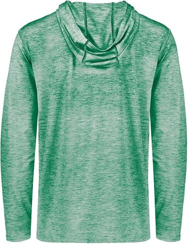 Holloway Sportswear Electrify Coolcore® Hoodie in Saudi Arabia