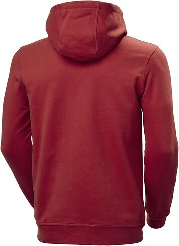 Helly-Hansen 33977 Men's Hh Logo Hoodie in Kuwait