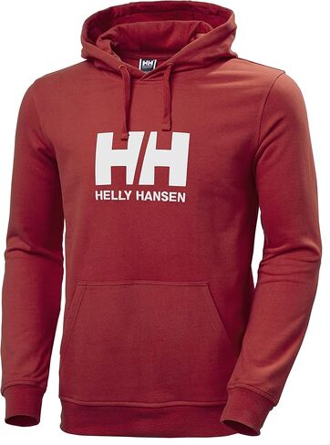Helly-Hansen 33977 Men's Hh Logo Hoodie in Kuwait