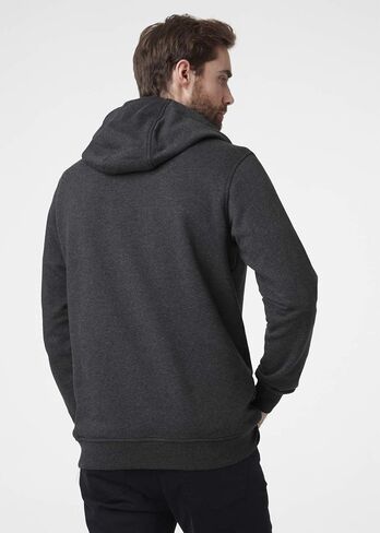 Helly-Hansen 33977 Men's Hh Logo Hoodie in Saudi Arabia