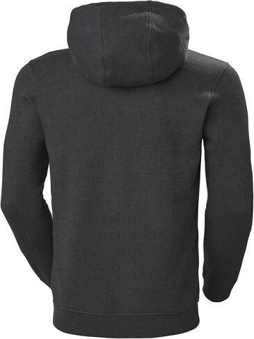 Helly-Hansen 33977 Men's Hh Logo Hoodie in Saudi Arabia