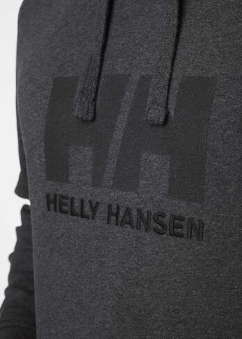 Helly-Hansen 33977 Men's Hh Logo Hoodie in Saudi Arabia