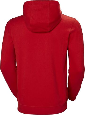 Helly-Hansen 33977 Men's Hh Logo Hoodie in Saudi Arabia