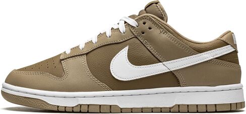Nike Mens Dunk Low Retro DJ6188 200 Judge Grey - Size 9.5 in Saudi Arabia