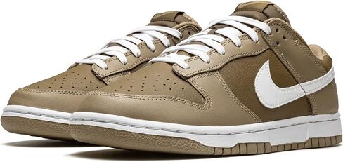 Nike Mens Dunk Low Retro DJ6188 200 Judge Grey - Size 9.5 in Saudi Arabia
