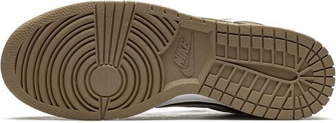 Nike Mens Dunk Low Retro DJ6188 200 Judge Grey - Size 9.5 in Saudi Arabia