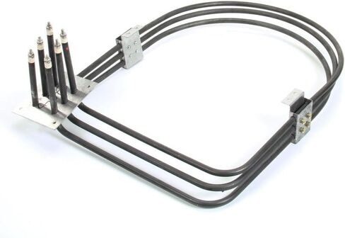 Southbend Range 1175263 Element Assembly 208V in Saudi Arabia