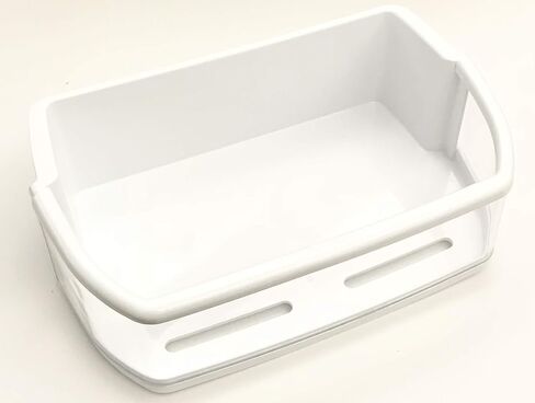 OEM LG Refrigerator Door Bin Basket for LFXS24623S in Saudi Arabia