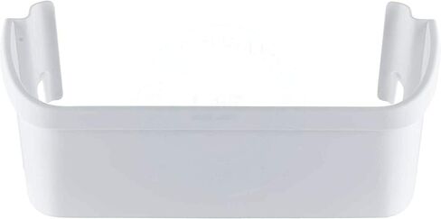 NOOTO 240363701 Lower Door Bin fit for Frigidaire Kenmore White Refrigerator 240363701 in Saudi Arabia