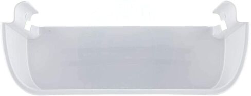 NOOTO 240363701 Lower Door Bin fit for Frigidaire Kenmore White Refrigerator 240363701 in Saudi Arabia