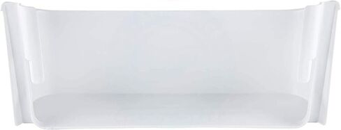 NOOTO 240363701 Lower Door Bin fit for Frigidaire Kenmore White Refrigerator 240363701 in Saudi Arabia