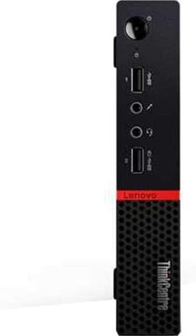 Lenovo ThinkCentre M715q Desktop PC (Renewed) in Saudi Arabia