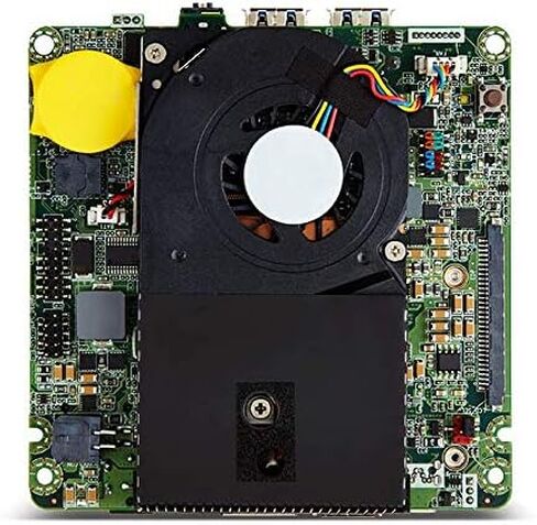 Intel NUC 5 Business Kit (NUC5i3MYHE) - Core i3, Tall, Add't Components Needed in Kuwait
