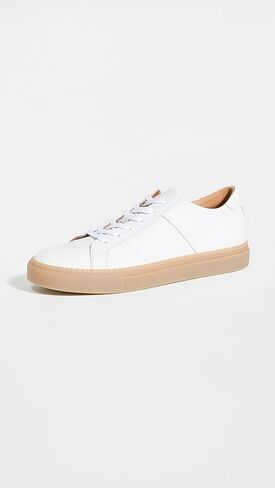 GREATS Men's Royale Sneaker in Saudi Arabia