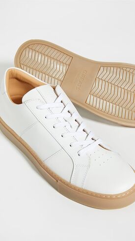 GREATS Men's Royale Sneaker in Saudi Arabia