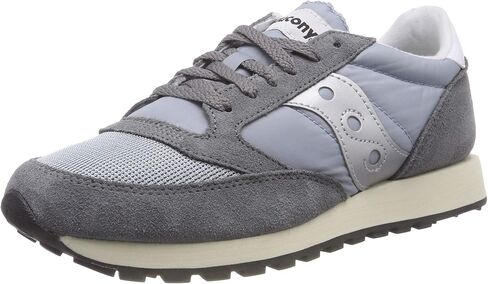 Saucony Originals Men's Jazz Original Vintage Sneaker in Kuwait