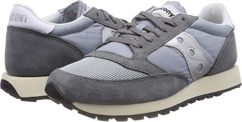 Saucony Originals Men's Jazz Original Vintage Sneaker in Kuwait