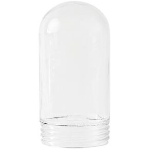 HOODMART GLOBE Thermal and Shock Resistant Light Globe in Saudi Arabia